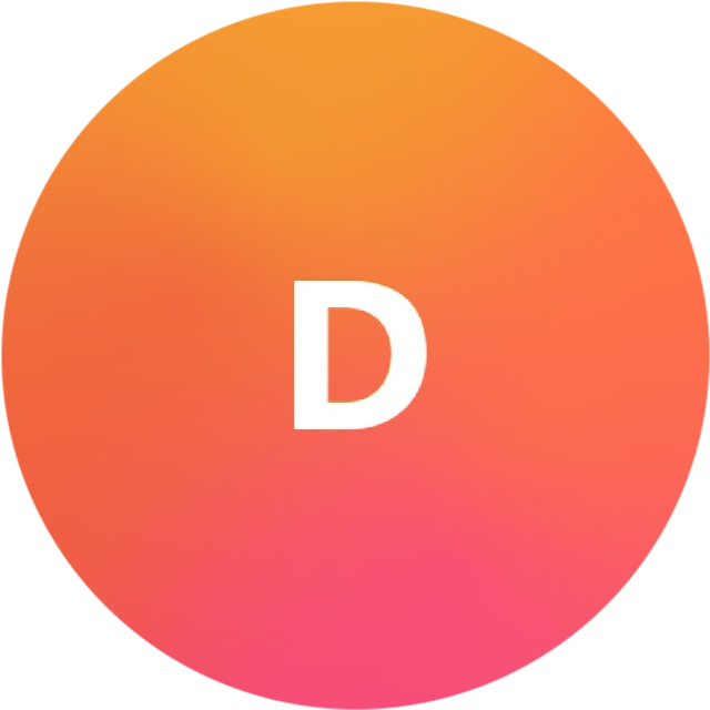 Delonix Logo